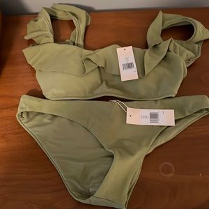 Eberjey bikini NWT size m